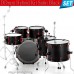 DDrum Hybrid Kit